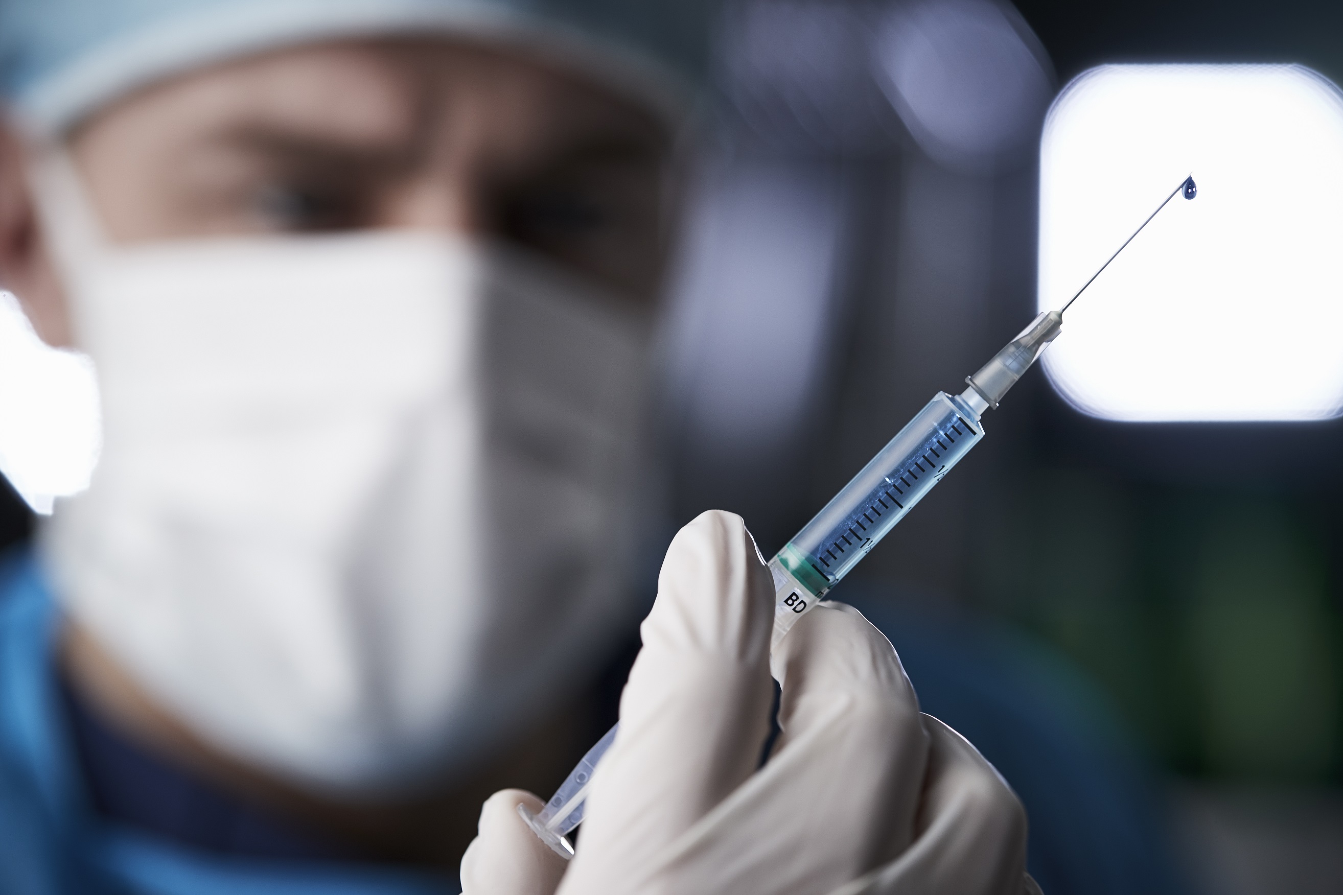 Ongoing Healthcare Acquisitions A Shot in the Arm for the Healthcare